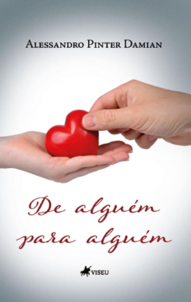 De alguém para alguém