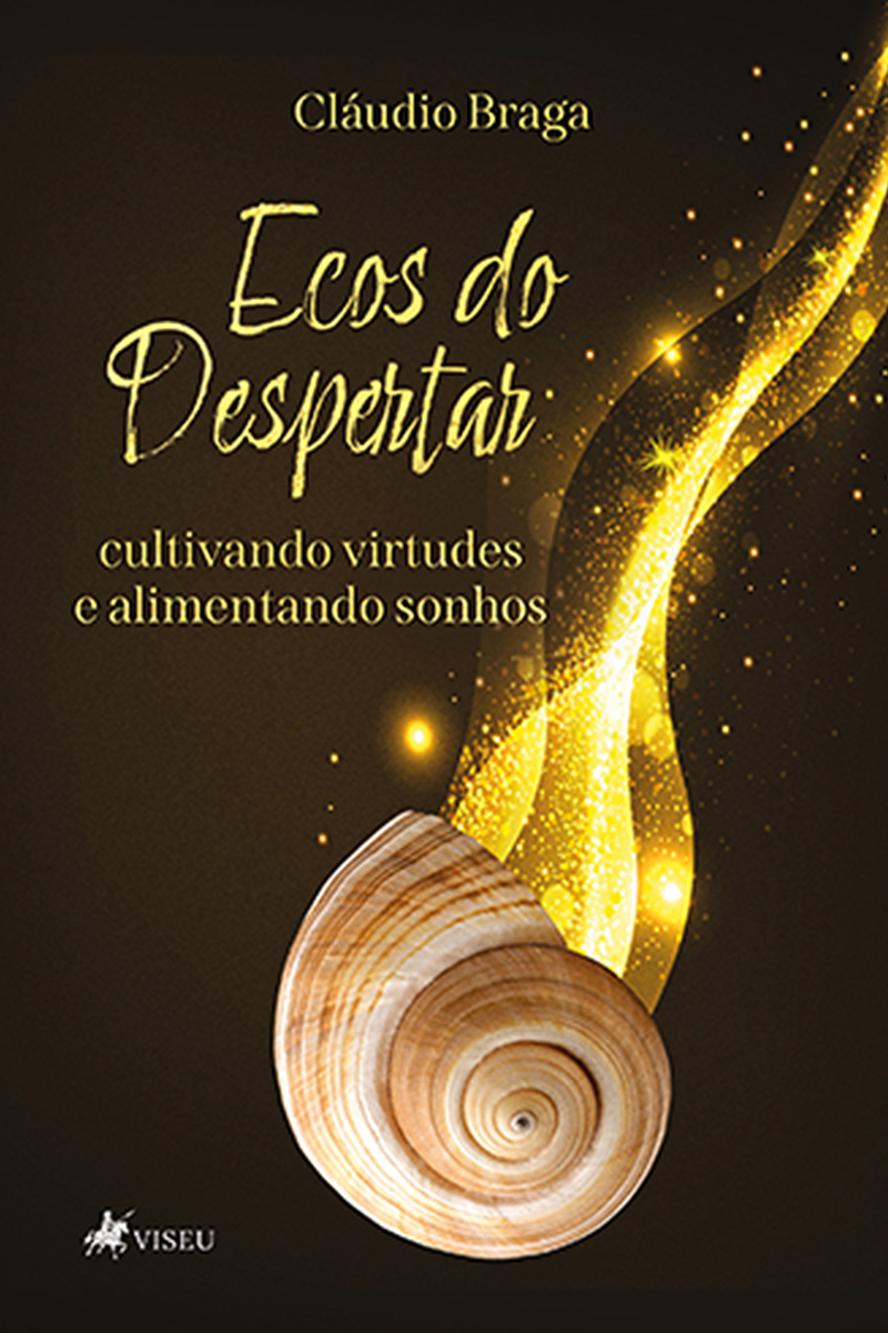 Ecos do Despertar: Cultivando virtudes e alimentando sonhos
