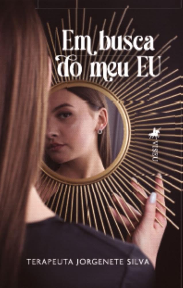 Em busca do meu EU