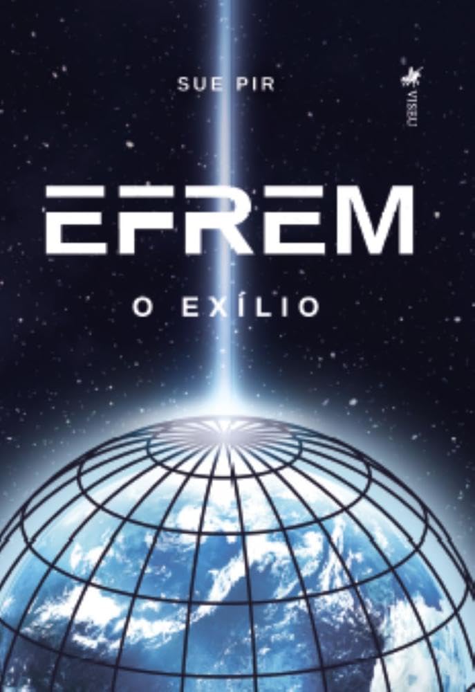 Efrem: O Exílio