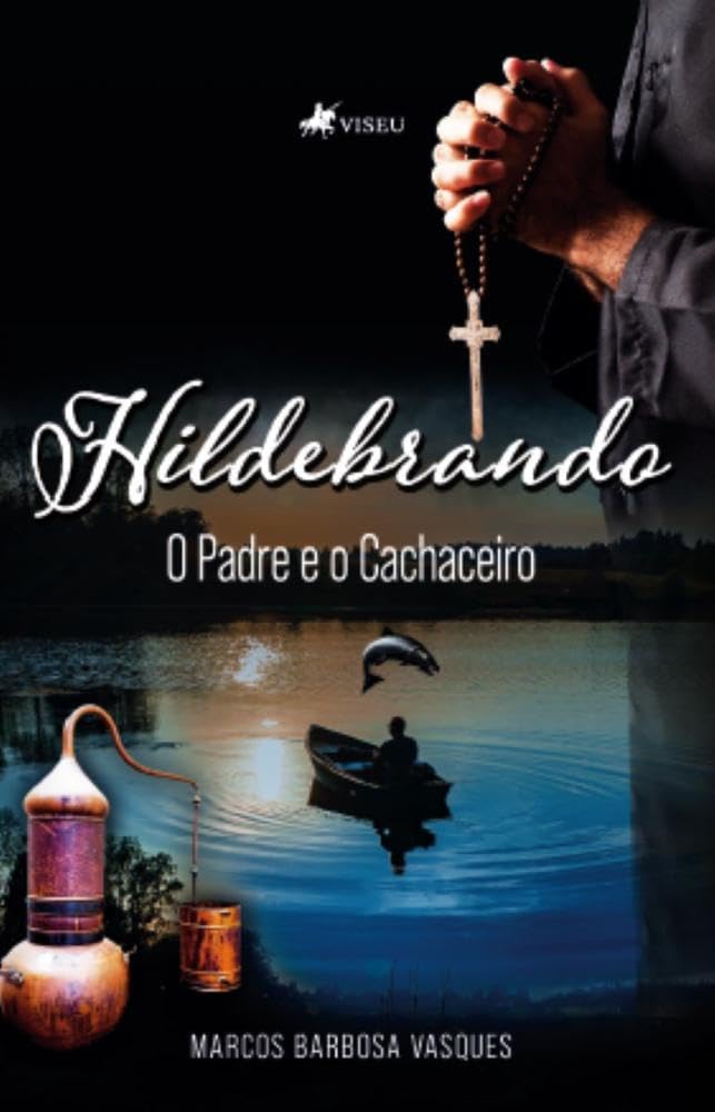 Hildebrando: O Padre e o Cachaceiro