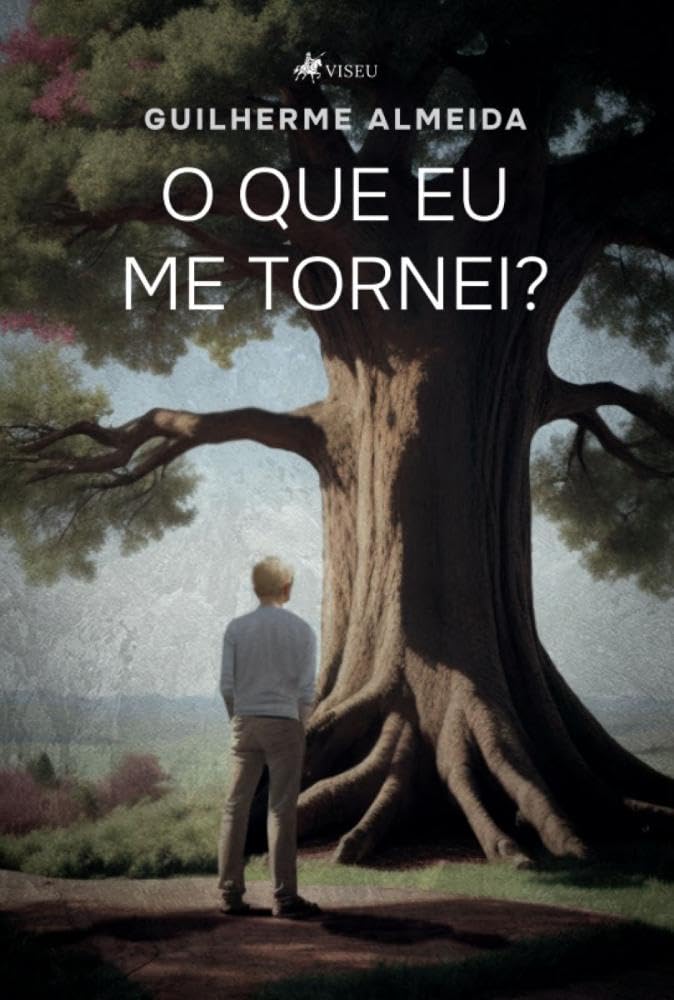 O que eu me tornei?