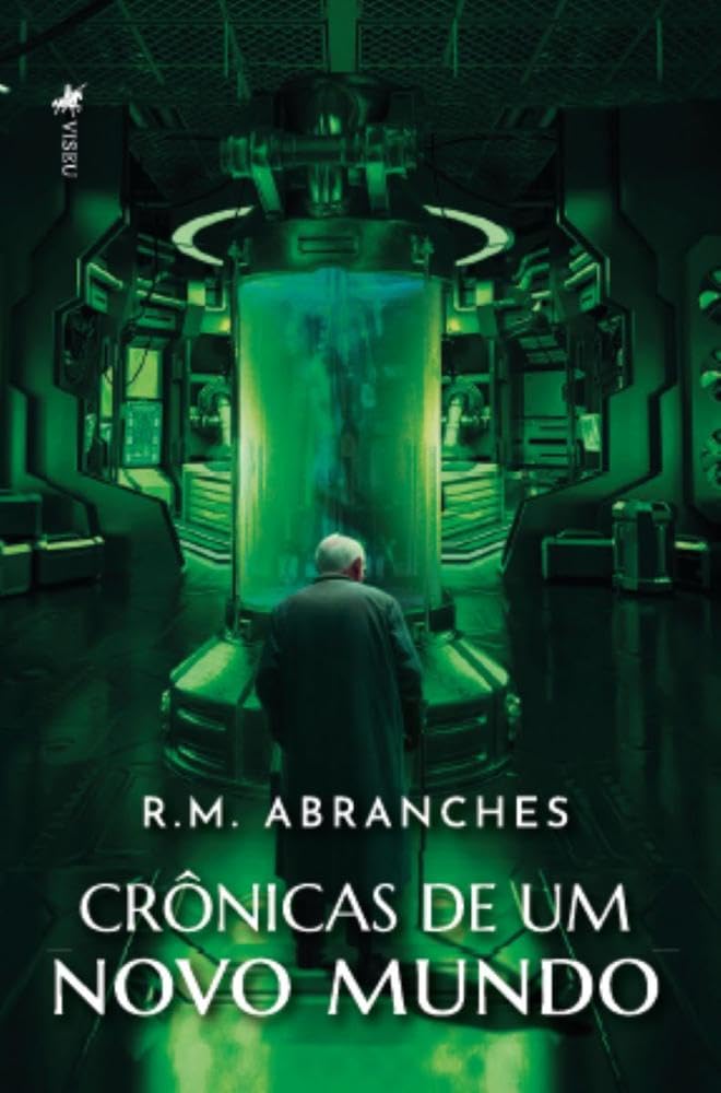 Crônicas de um Novo Mundo