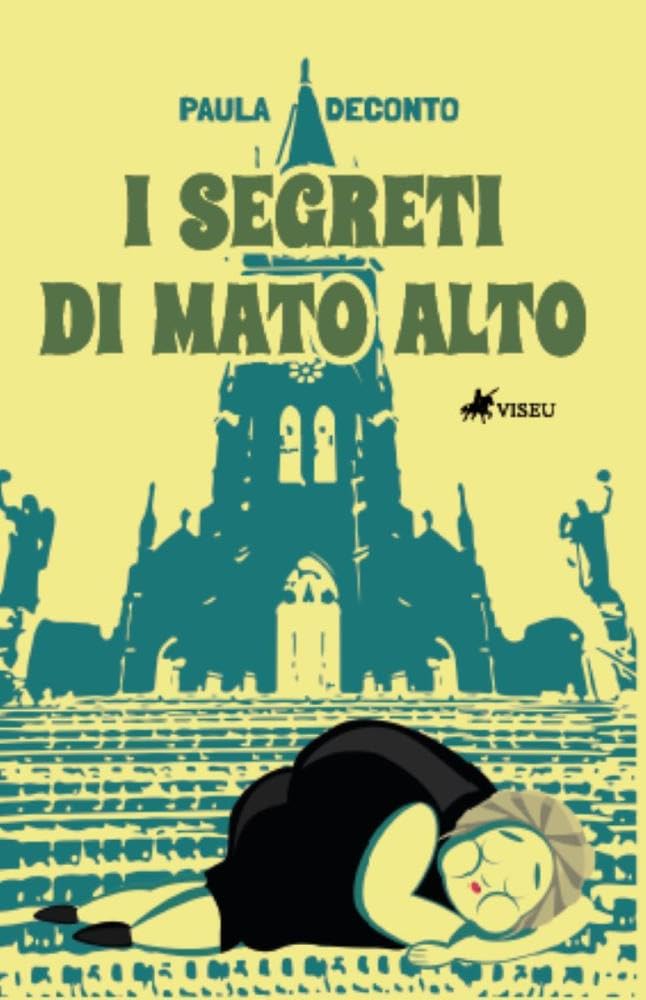 I Segreti Di Mato Alto: Un Romanzo Regionale Brasiliano