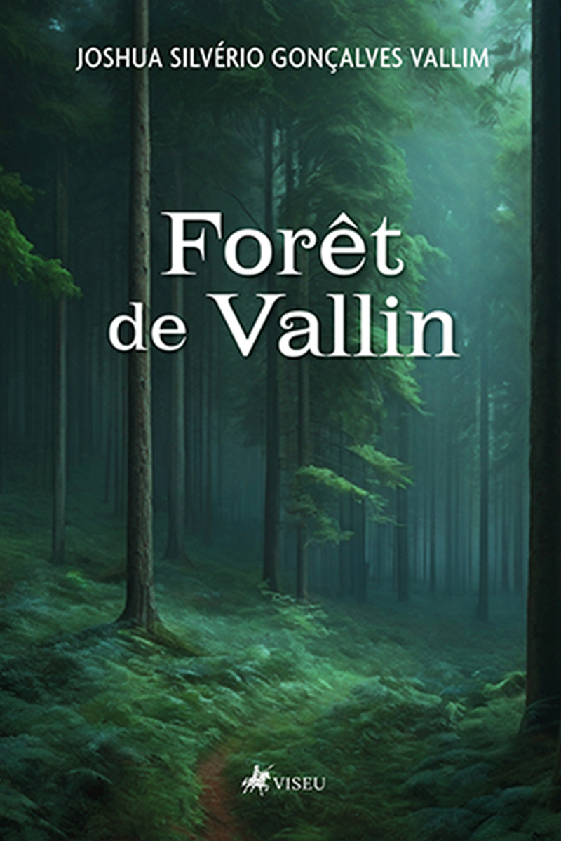 Forêt de Vallin