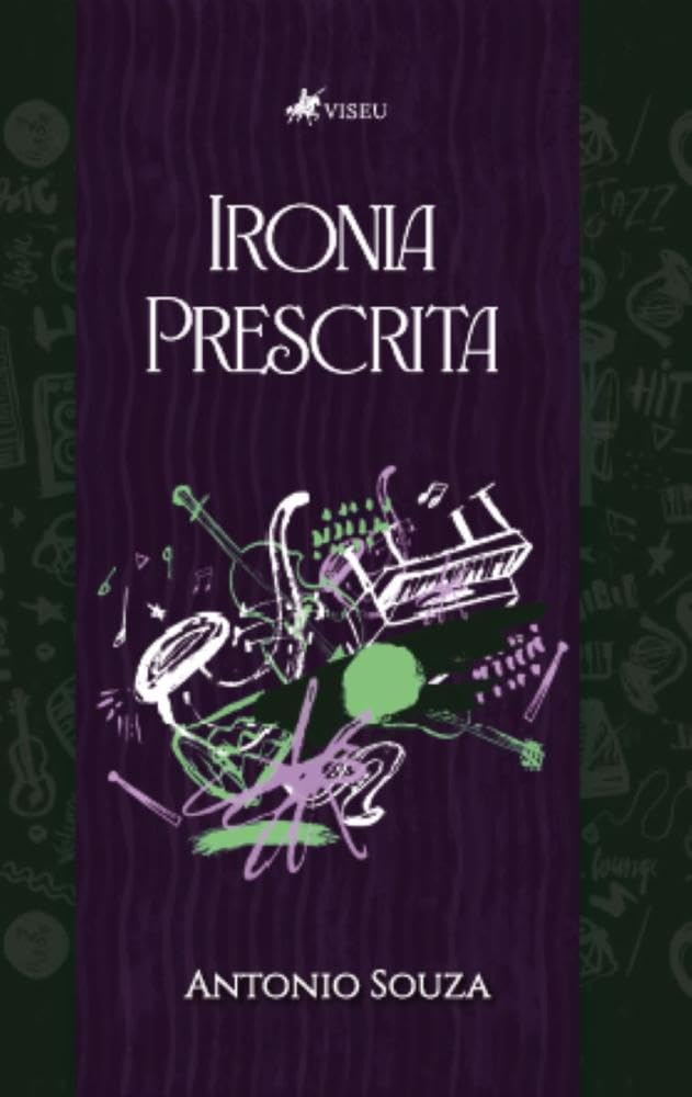 Ironia Prescrita