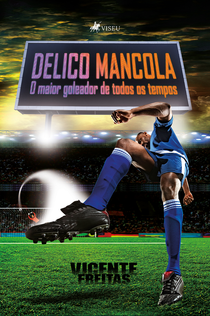 Delico Mancola: O Maior Goleador de Todos os Tempos