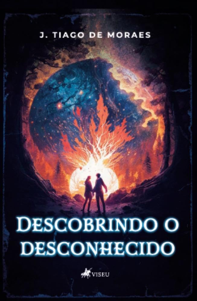 Descobrindo o Desconhecido