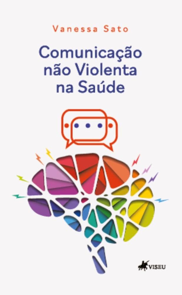 Comunicação não Violenta na Saúde