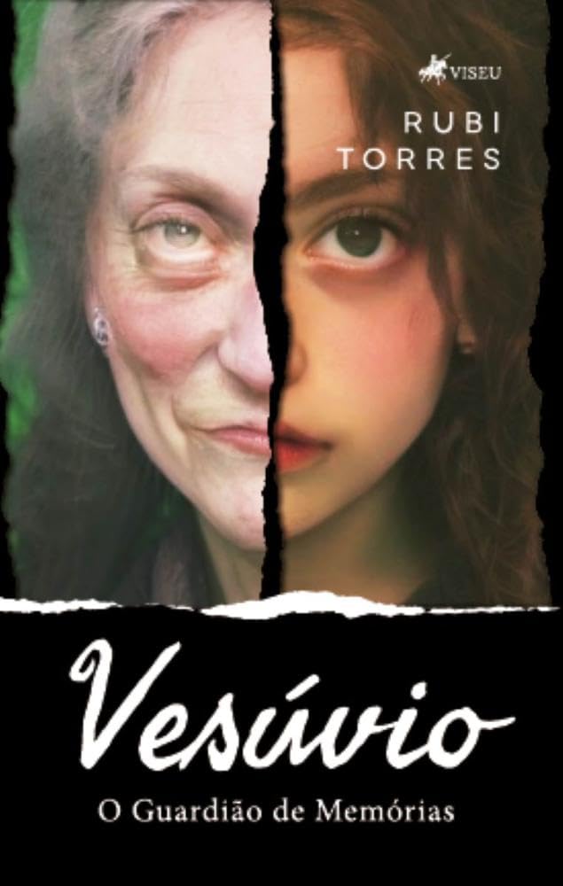 Vesúvio: O guardião de memórias