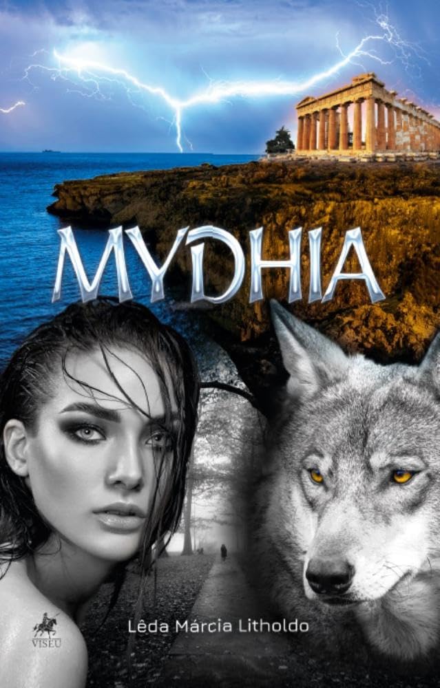 Mydhia