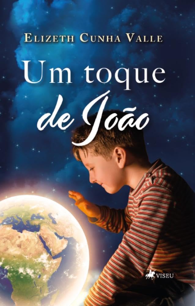 Um Toque de João