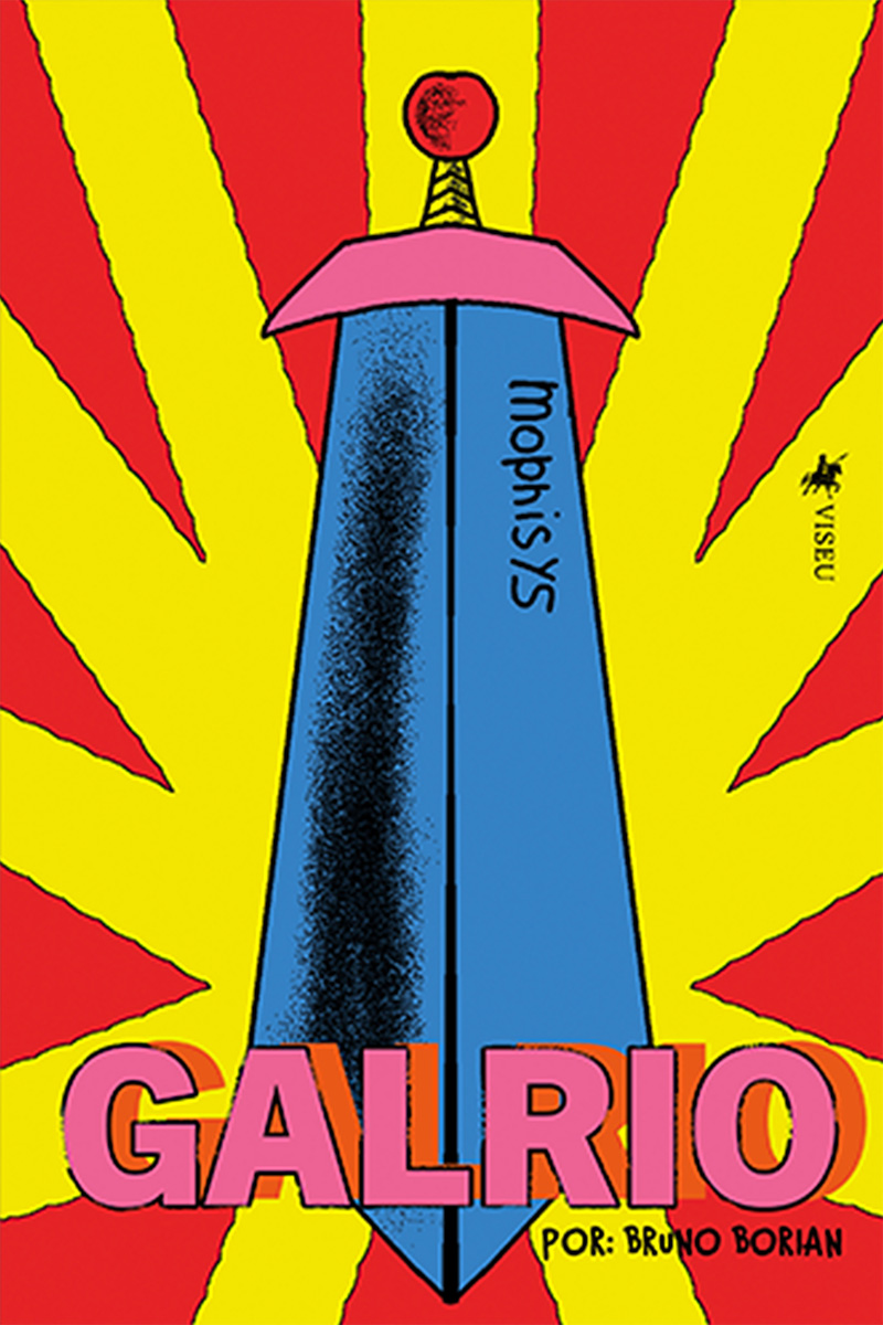 Galrio