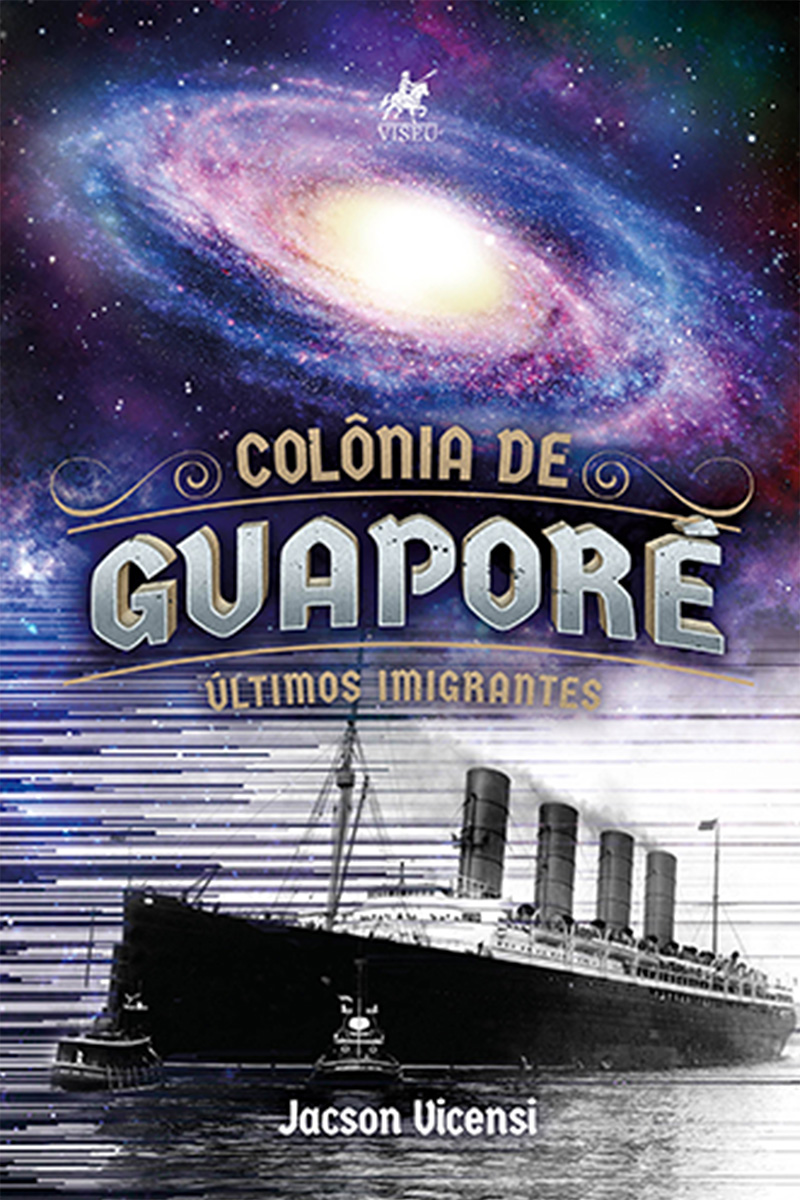 Colônia de Guaporé: Últimos Imigrantes