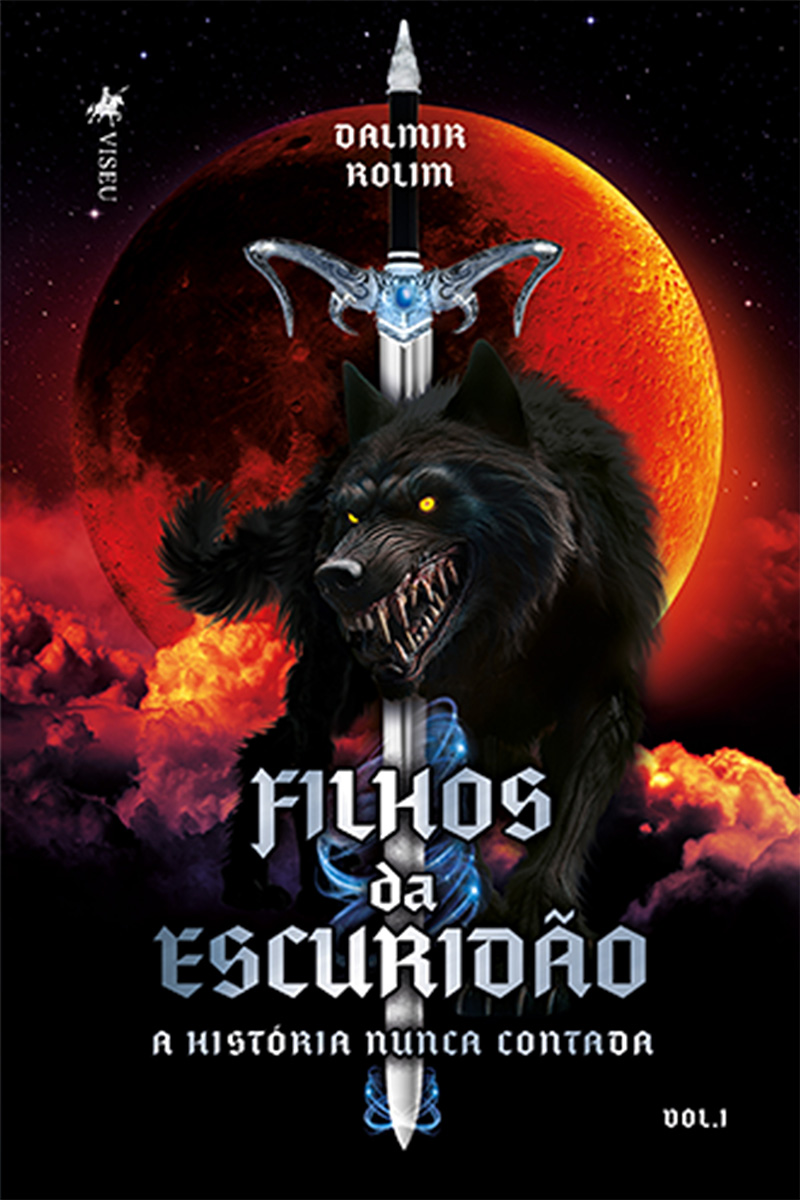 Filhos da Escuridão: A História Nunca Contada - Vol 1