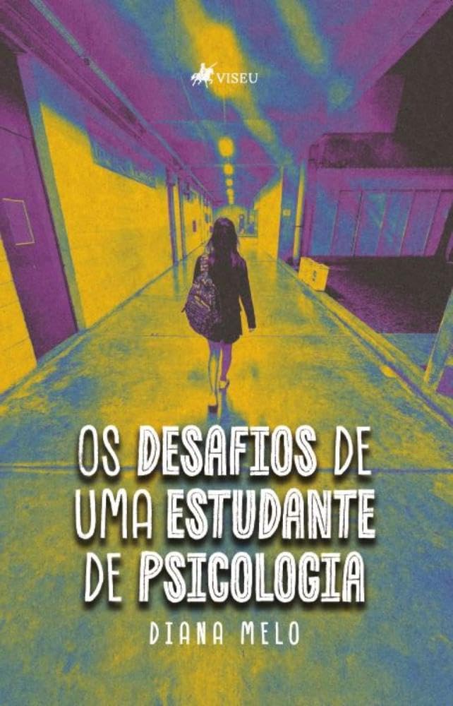 Os desafios de uma estudante de psicologia