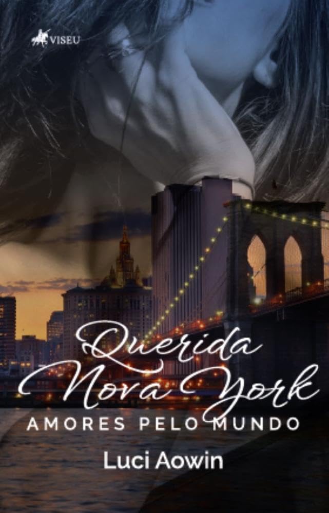 Querida Nova York: Amores pelo Mundo