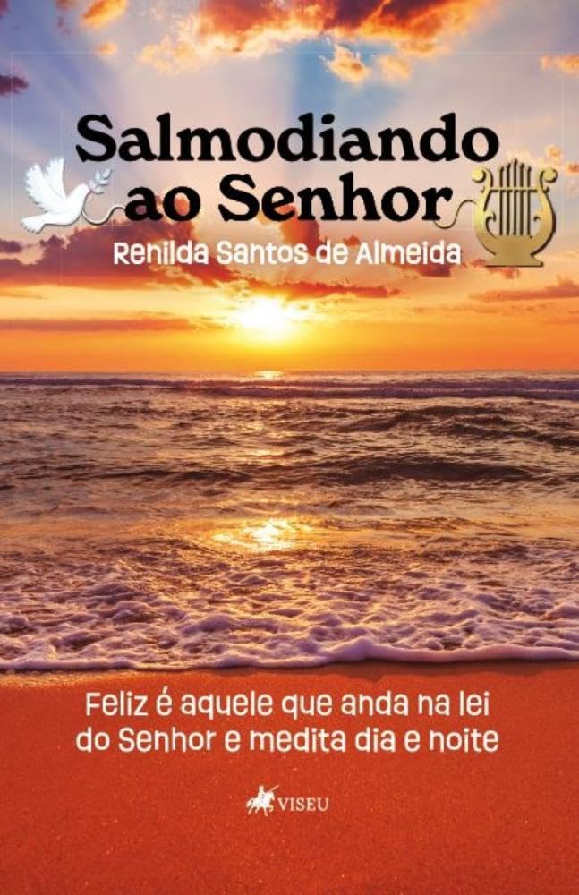 Salmodiando ao Senhor