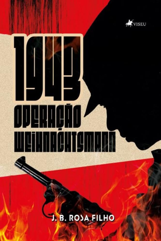 1943: Operação Weihnachtsmann