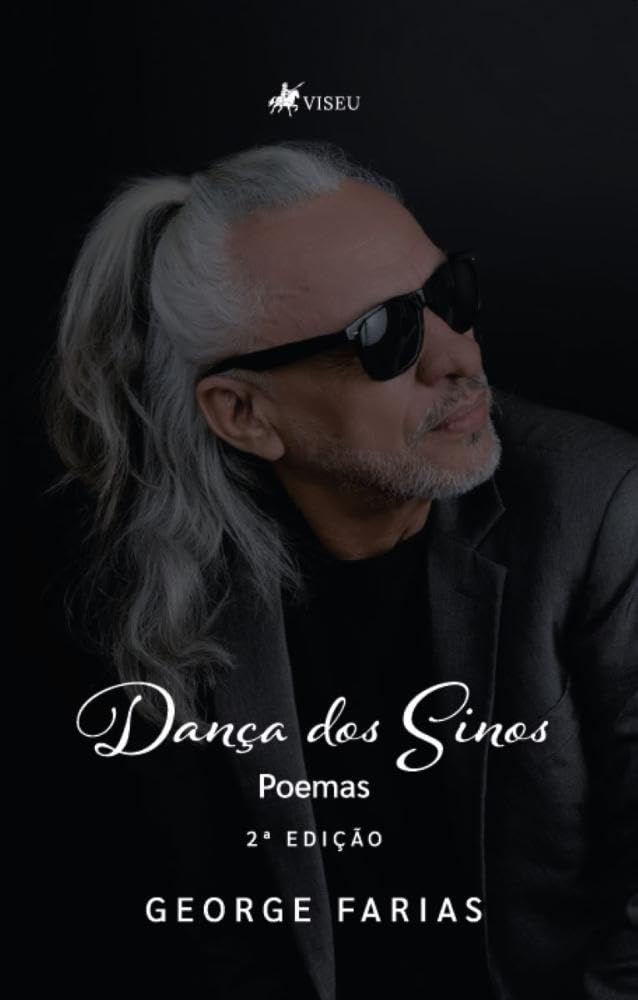 Dança dos Sinos: Poemas