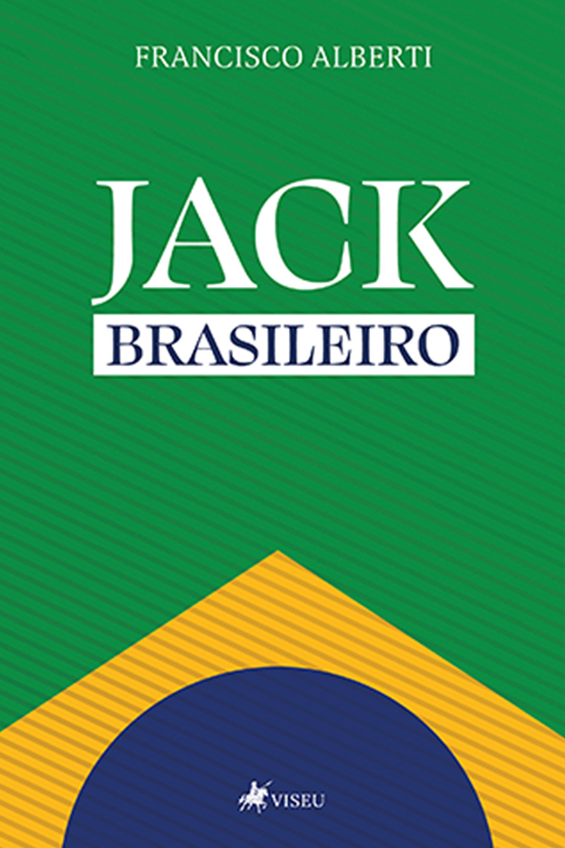Jack Brasileiro