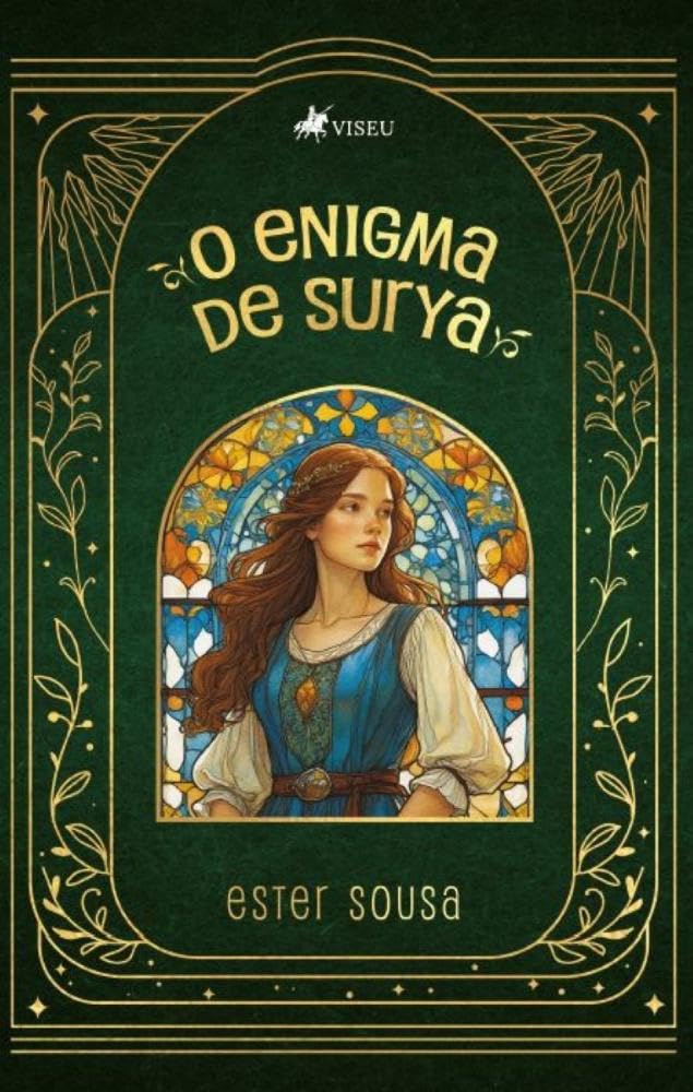 O Enigma de Surya