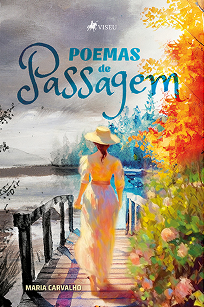 Poemas de Passagem