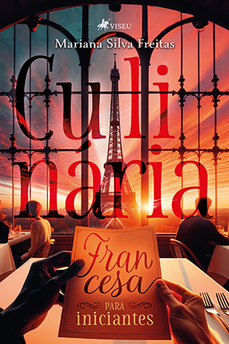 Culinária Francesa para Iniciantes