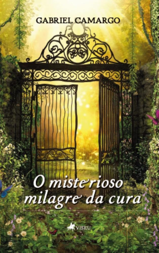 O misterioso milagre da cura