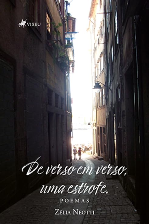 De verso em verso, uma estrofe: Poemas