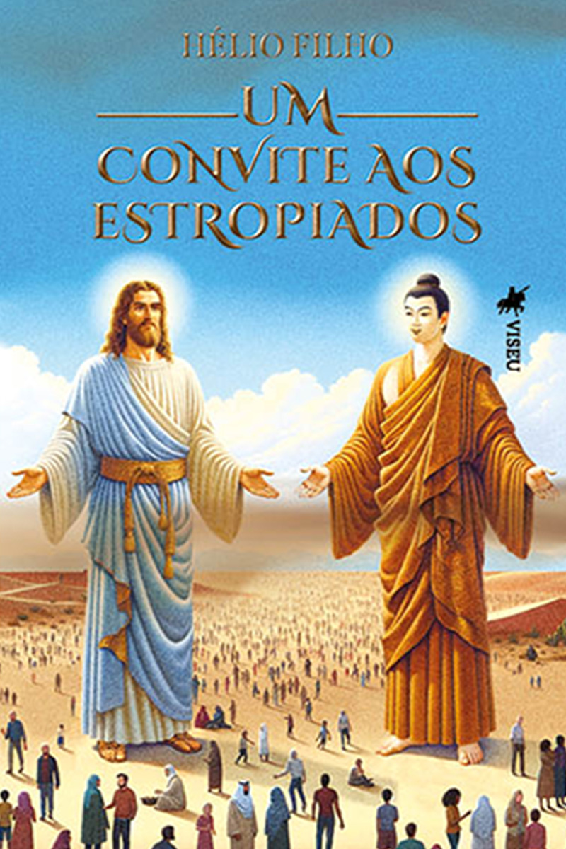 Um Convite aos Estropiados