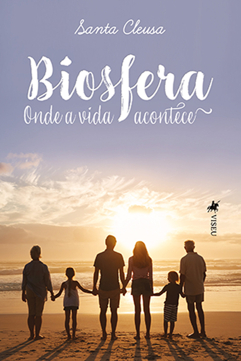 Biosfera: Onde a vida Acontece