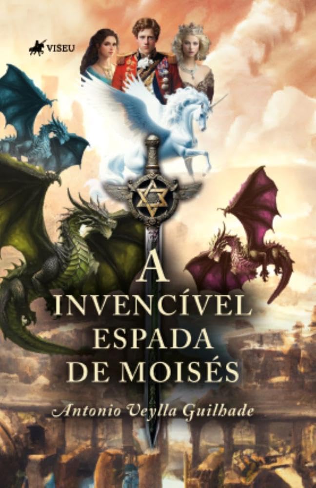 A Invencível Espada de Moisés