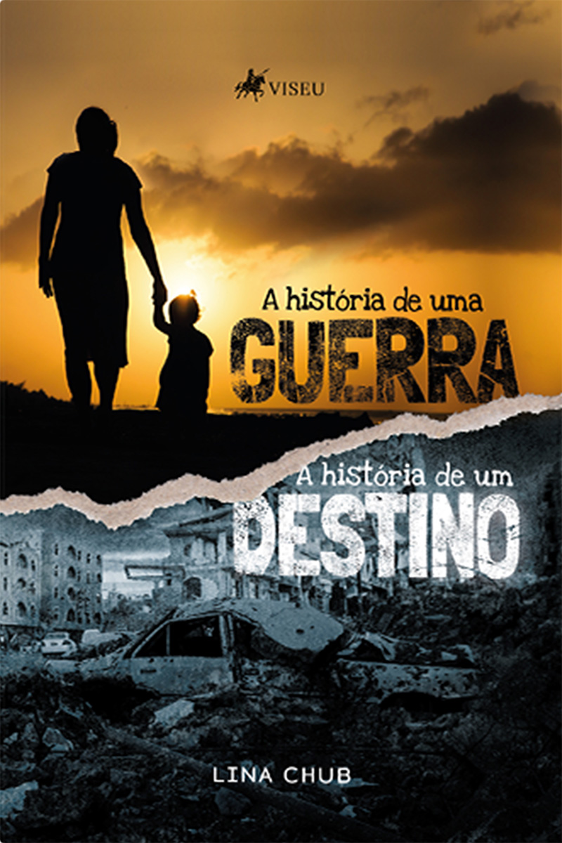 A História de uma Guerra: A História de um Destino