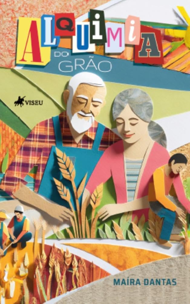 Alquimia do Grão
