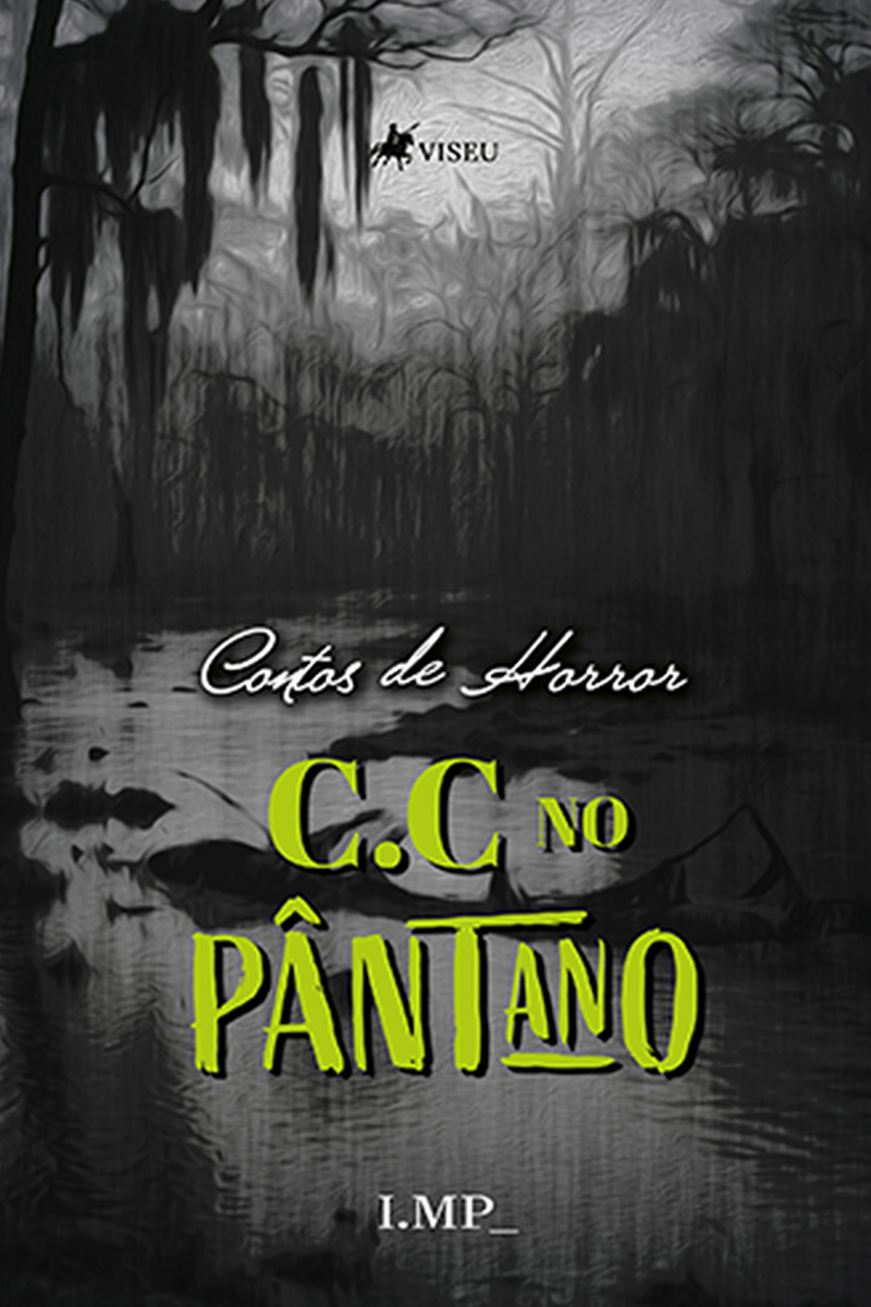 Contos de Horror: C.C no Pântano