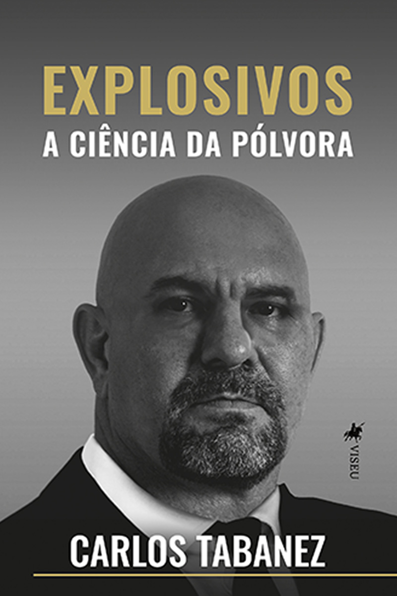 Explosivos: A Ciência da Pólvora