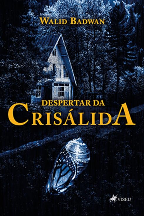 Despertar da Crisálida
