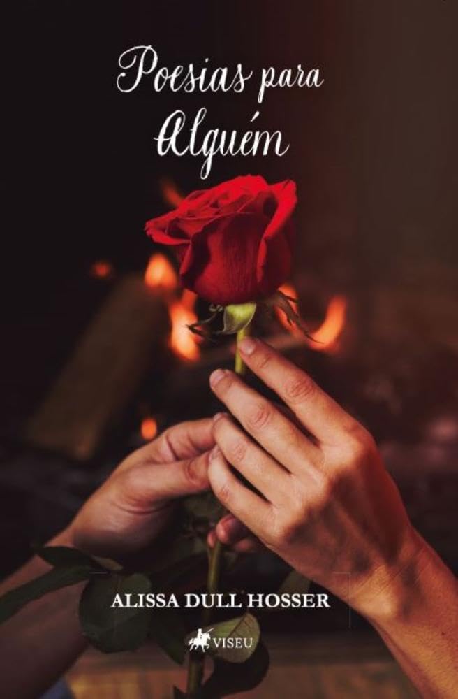 Poesias para Alguém