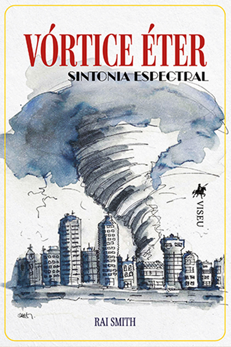 Vórtice Éter: Sintonia Espectral