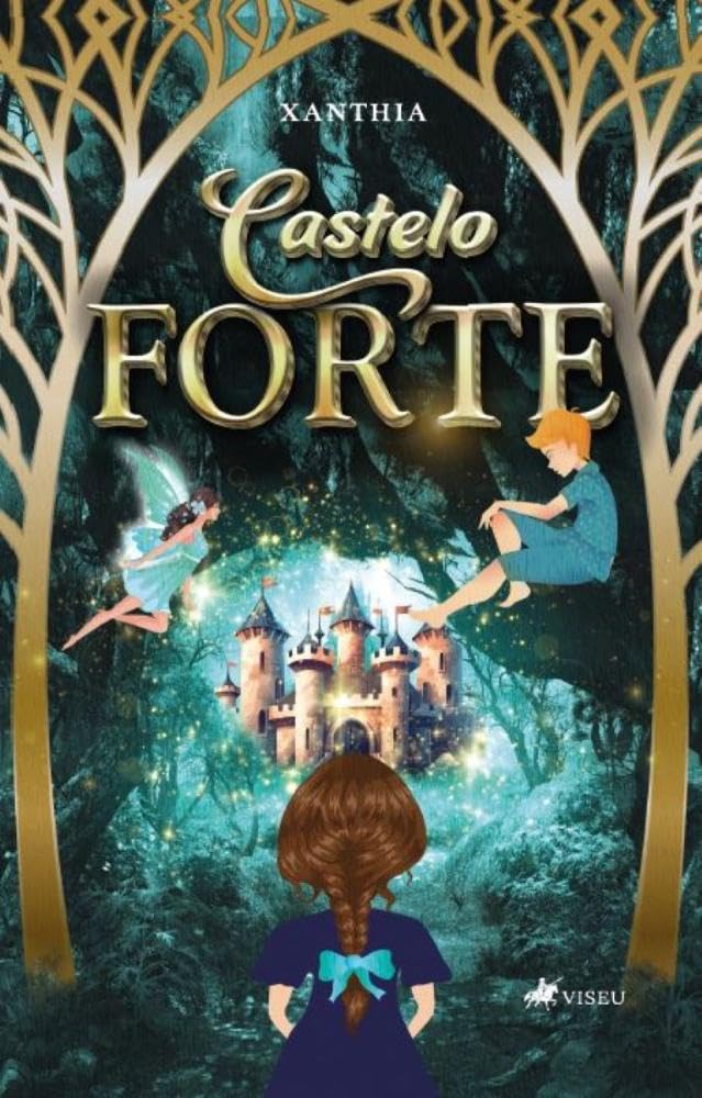 Castelo forte