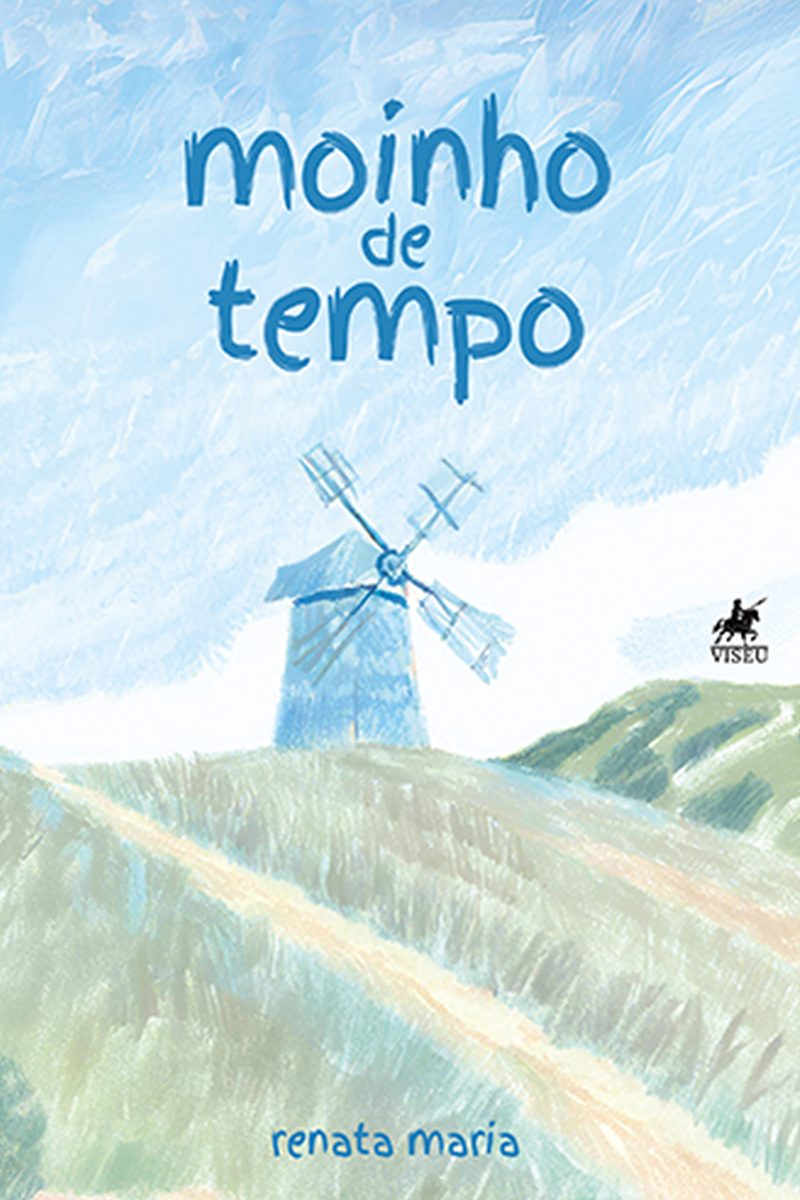 Moinho de Tempo
