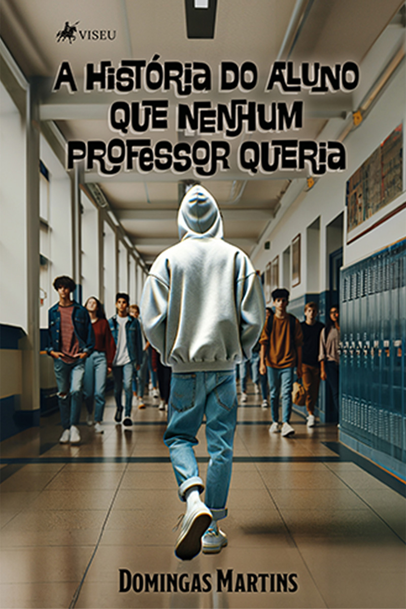 A história do aluno que nenhum professor queria