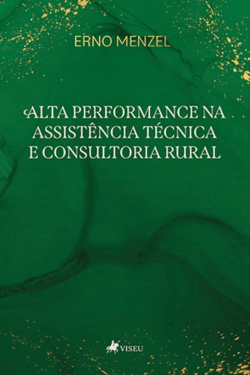 Alta performance na assistência técnica e consultoria rural