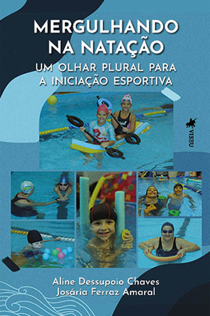 Mergulhando na Natação: Um olhar plural para a Iniciação Esportiva