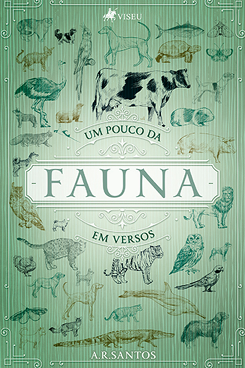 Um pouco da fauna em versos