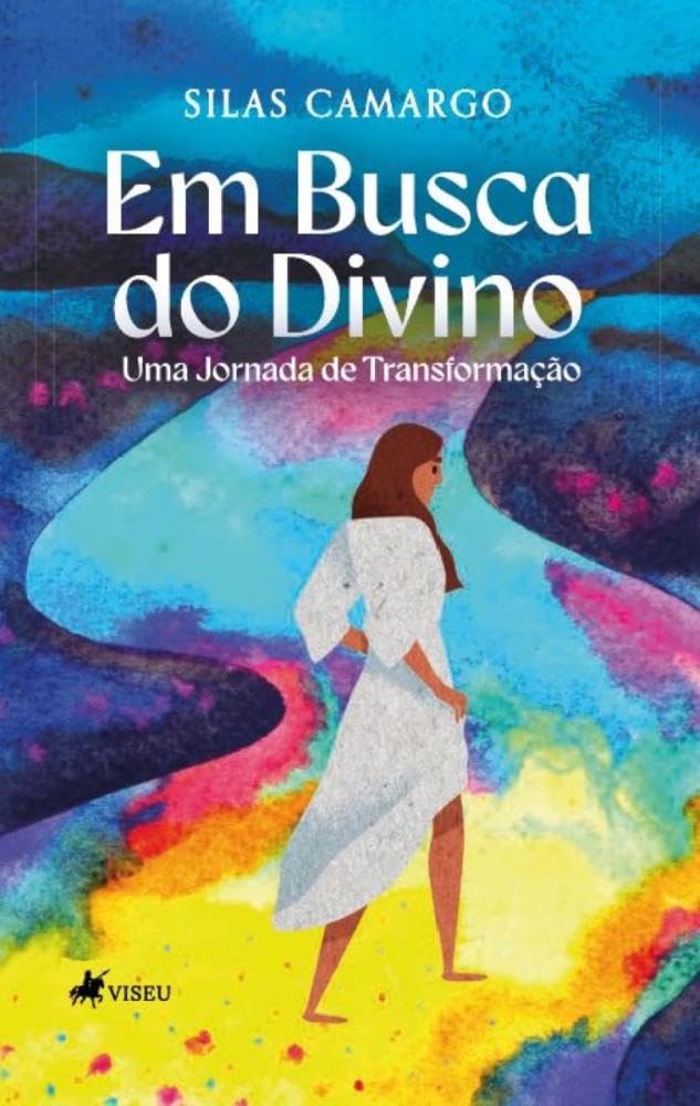 Em busca do divino: Uma jornada de transformação