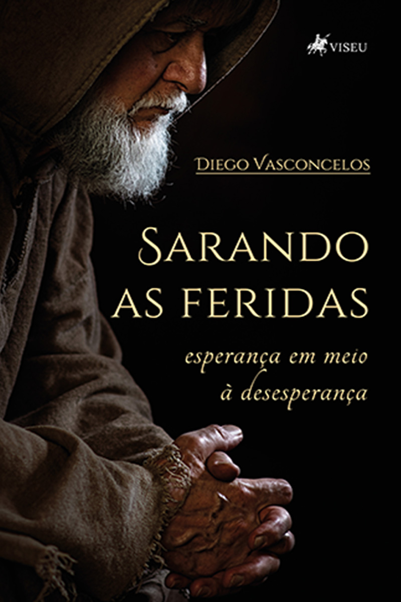 Sarando as Feridas: A esperança em meio à Desesperança