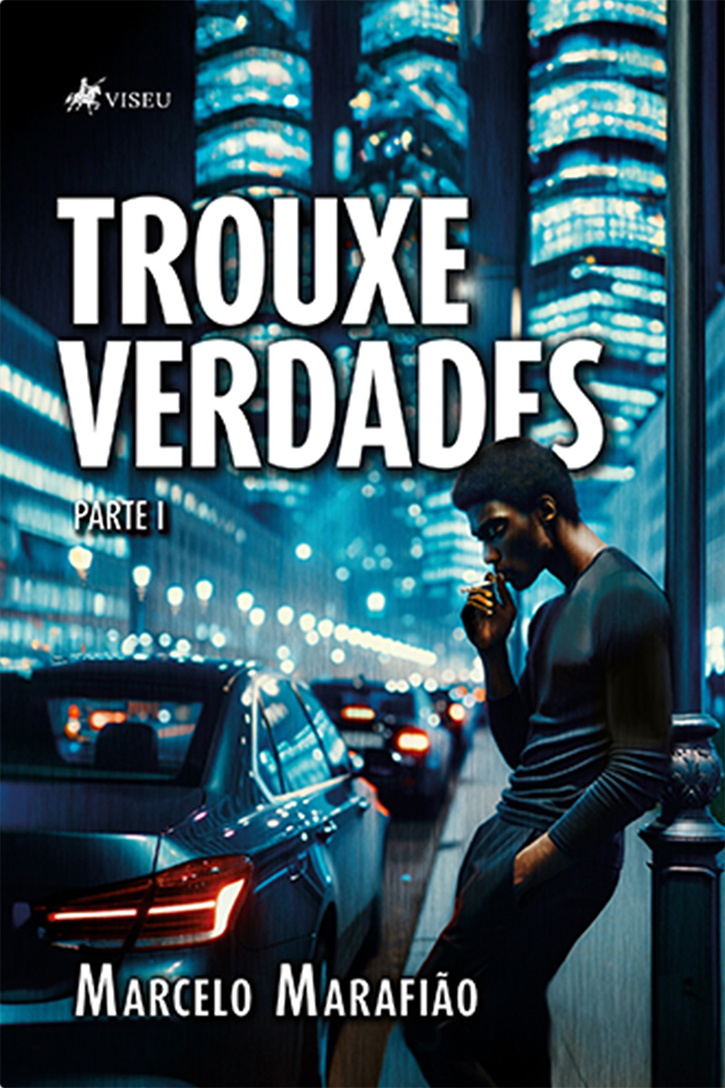 Trouxe Verdades: Parte I