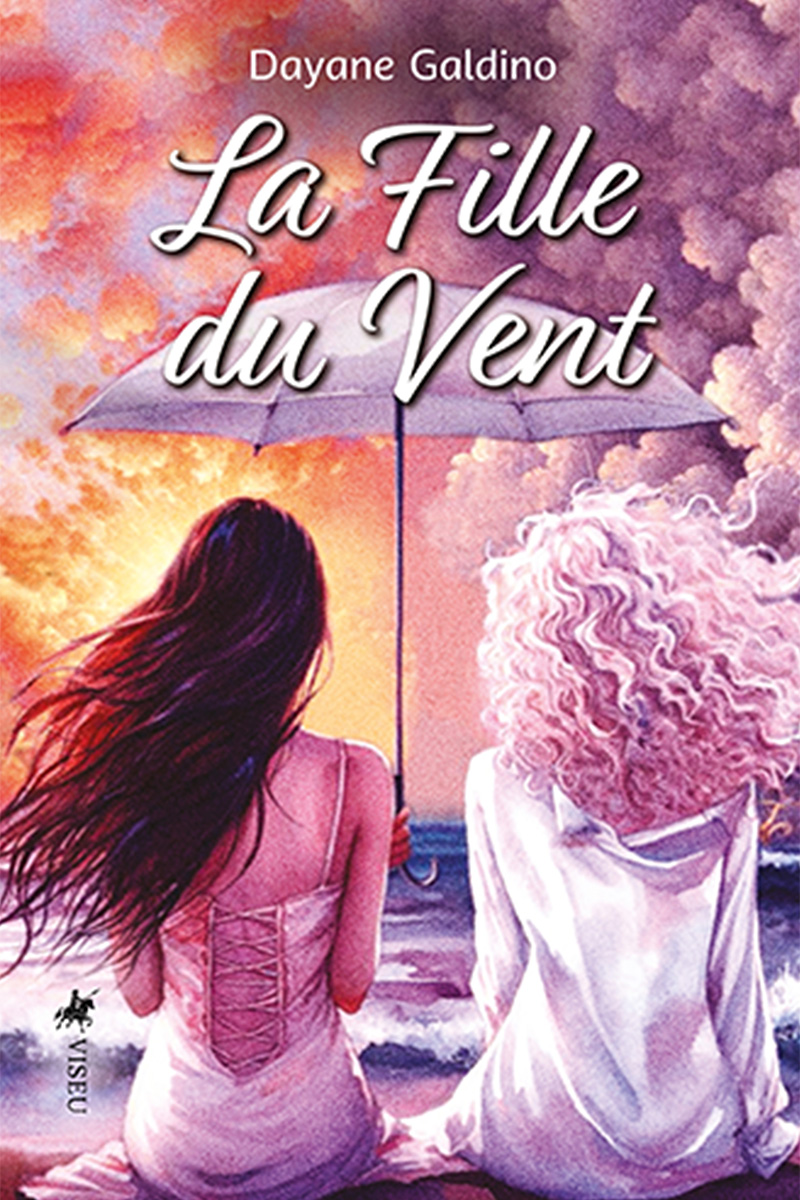 La fille du vent